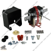 EM999CM-Universal Motor (120V)