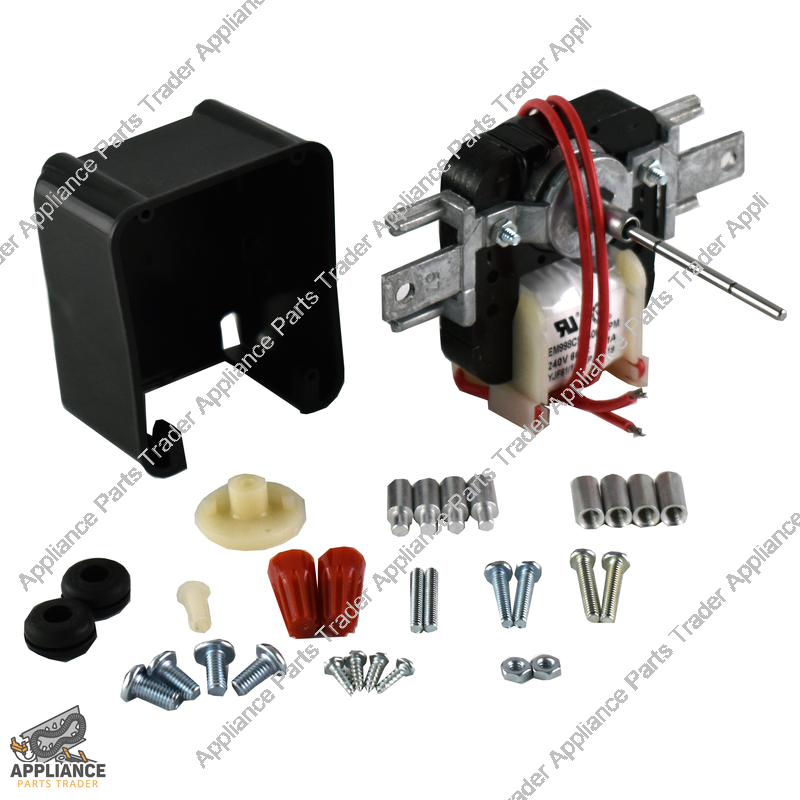 EM999CM-Universal Motor (120V)