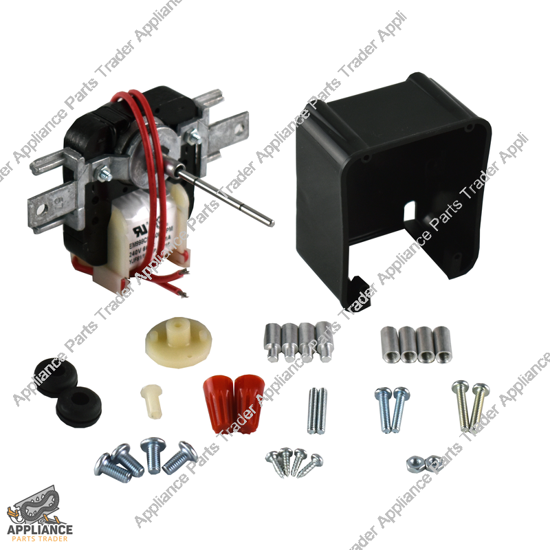 EM999CM-Universal Motor (120V)