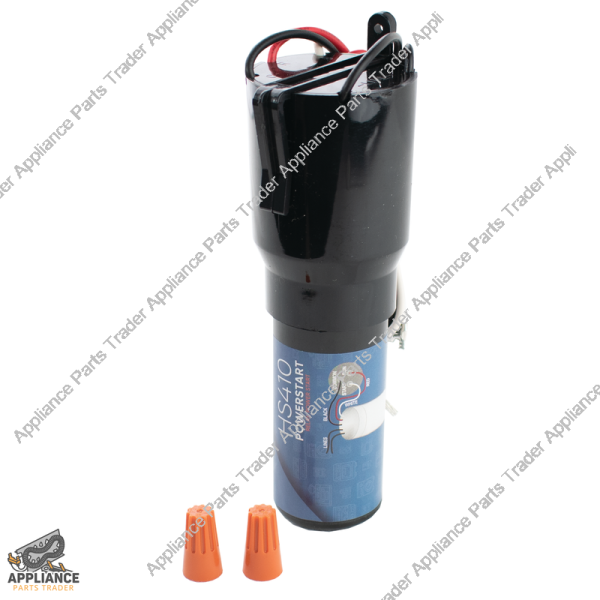 HS410-CM-Powerstart