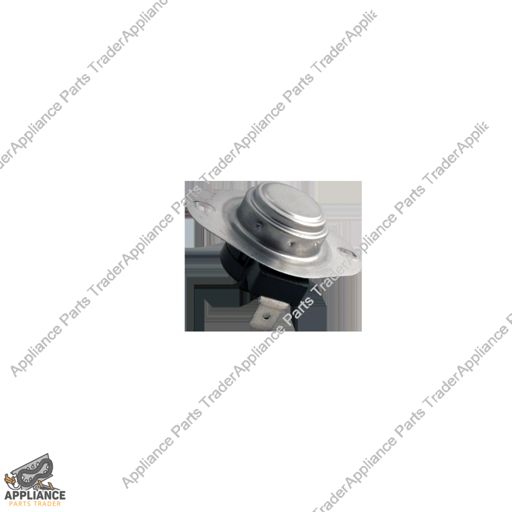 L260CM-Universal HVAC & Dryer Thermostat 610074