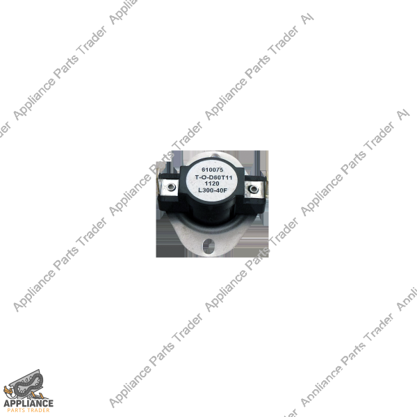 L300CM-Universal HVAC & Dryer Thermostat