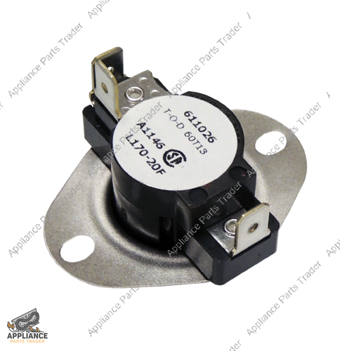 LD170CM-Universal Thermostat
