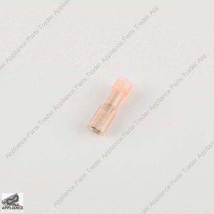 TIC-NN-NYLON-QUICK-DISCONNECT-ELEBCTRICAL-WIRE-CONNECTOR-RED-22-18.jpg TIC + NN - NYLON QUICK DISCONNECT ELECTRICAL WIRE CONNECTOR - RED - 22-18