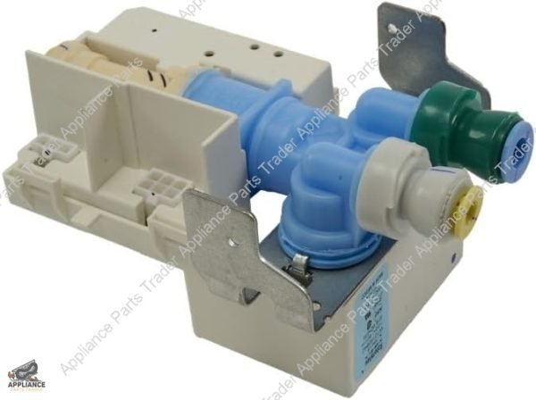 W10159842-OEM-Water Inlet Valve
