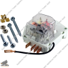 W10822278CM-Defrost Timer