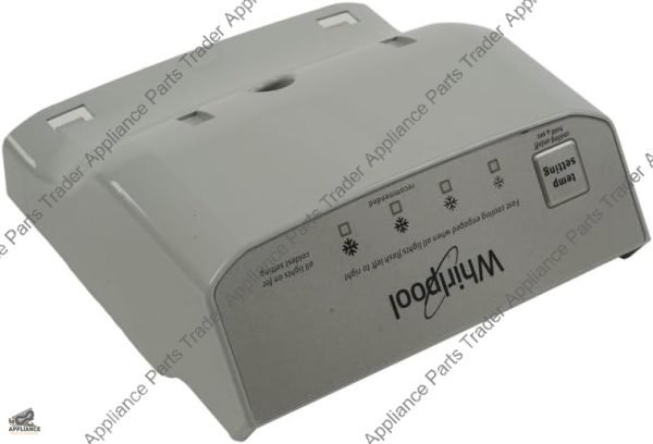 W11594670-OEM- CONTROL BOX