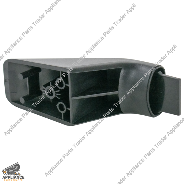 WB7X7183-CM-Handle End Cap