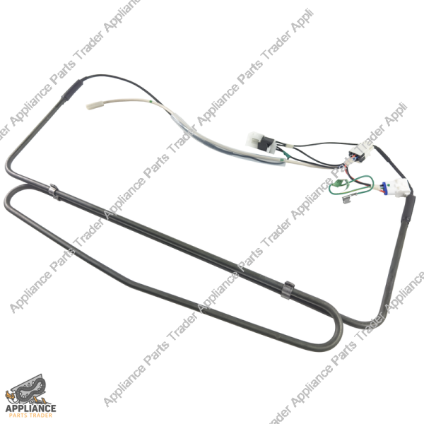 WR55X31113-ERP-Defrost Heater