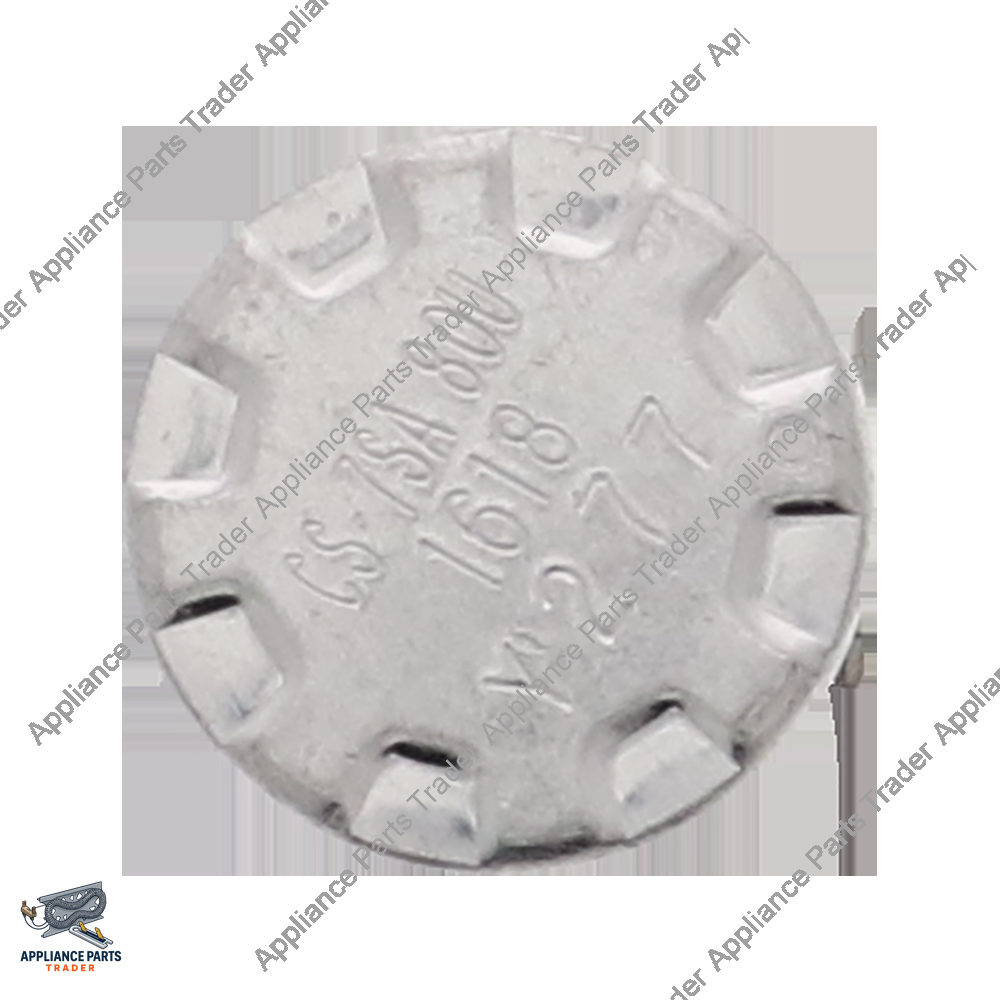 661566-ERP-Dishwasher Thermostat WP661566