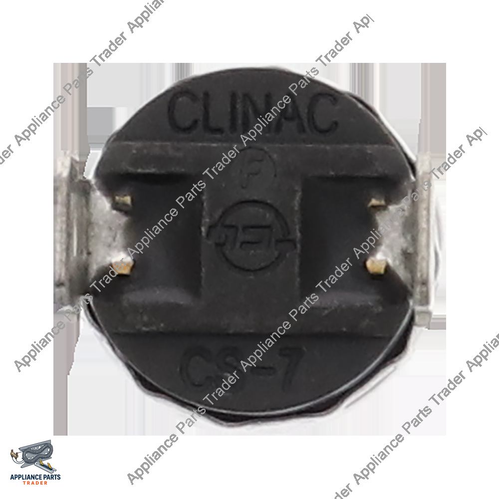 661566-ERP-Dishwasher Thermostat WP661566