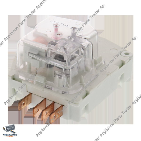 gp1front.png GP1-ERP-Defrost Timer 215846604