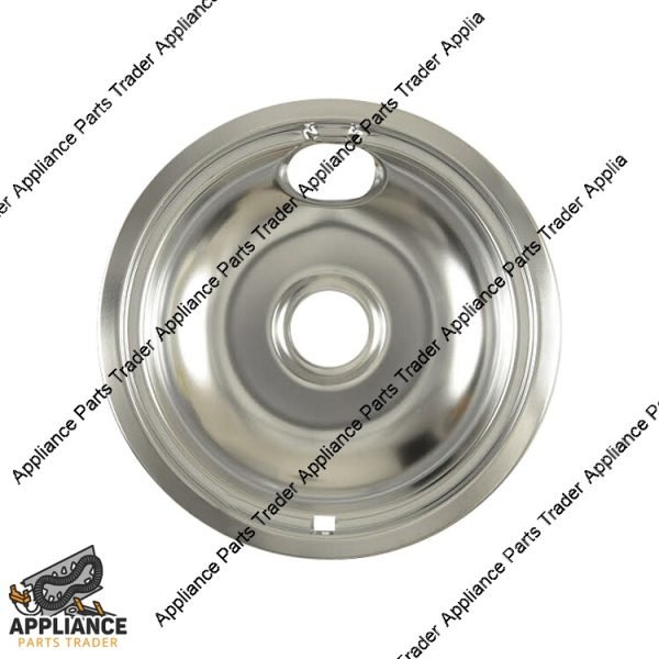 s-l1200.jpg WPW10196405-OEM-Drip Pan, 8-in (Chrome)