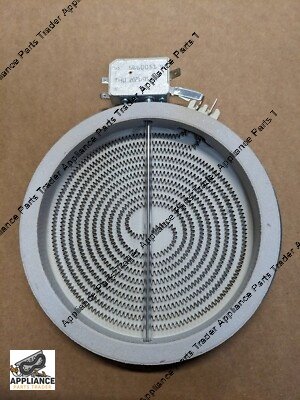 WB30T10145-OEM-Radiant Surface Element, 5-1/2-in