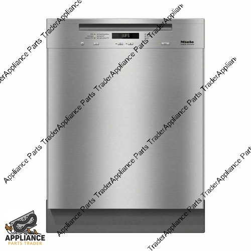 s-l500.jpg 10599234-OEM-Miele Combi-Dispenser G7000 (120V 60Hz)