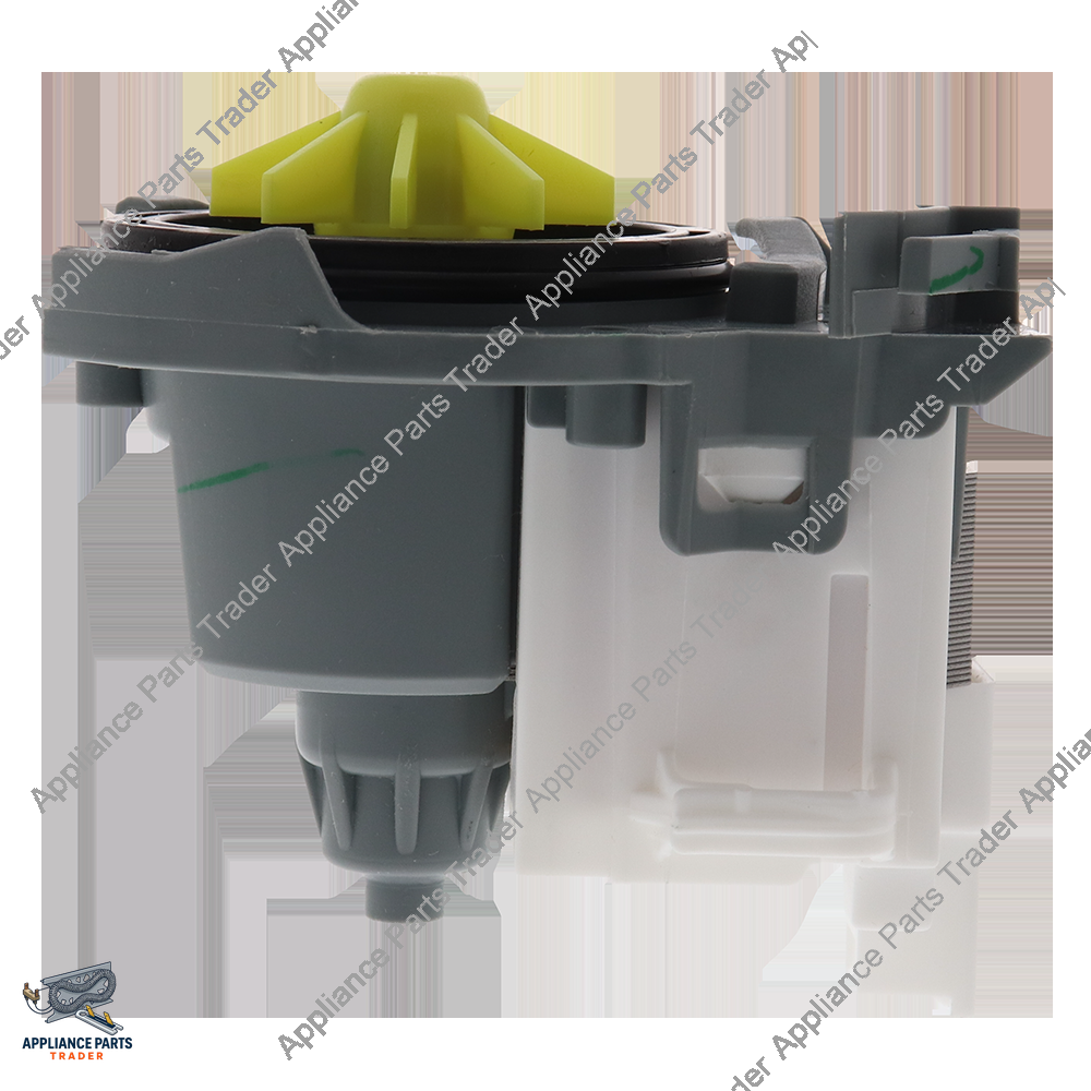 W10348269-ERP-Dishwasher Pump