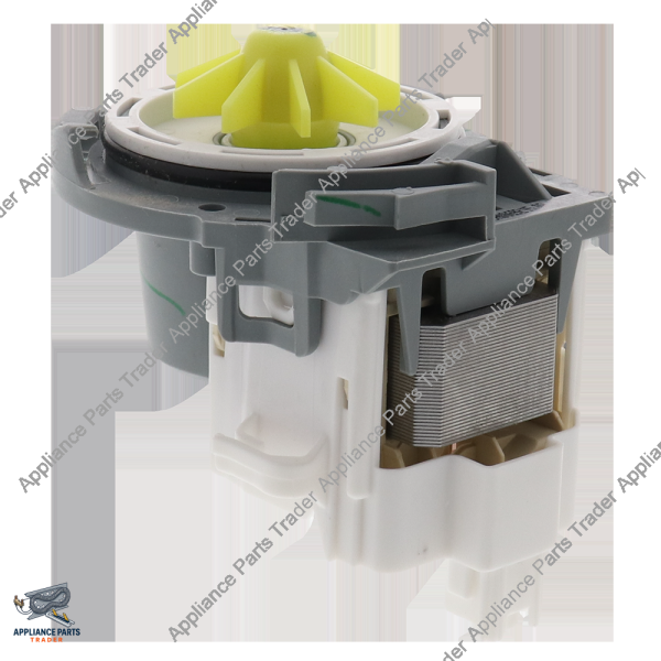 W10876537-ERP-Drain Pump
