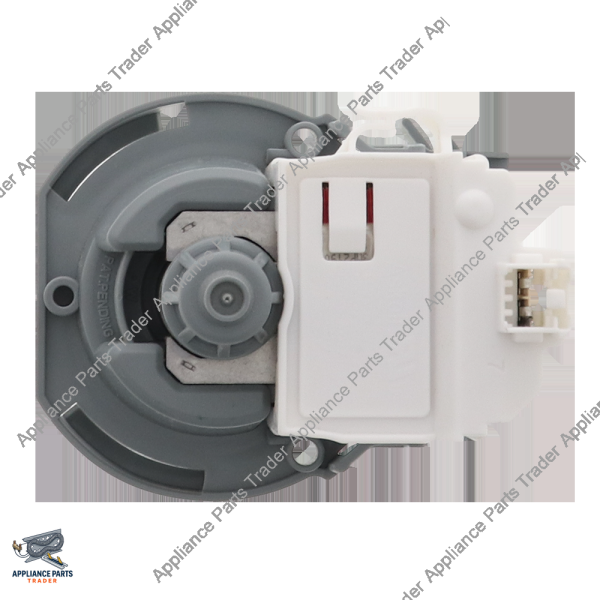 W10876537-ERP-Drain Pump
