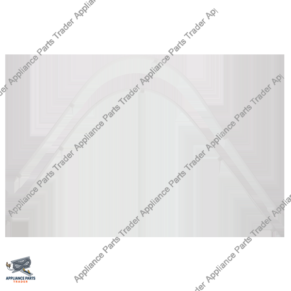 137513300KIT-ERP-Dryer Glide Kit - 2 Pack