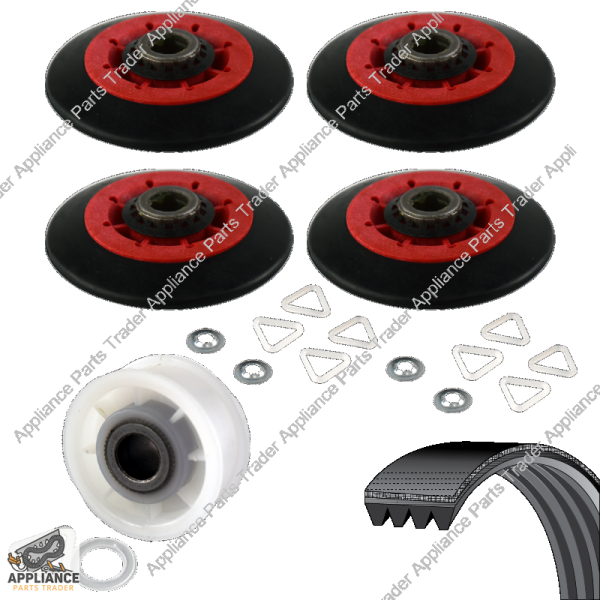 4392067-ERP-Dryer Repair Kit