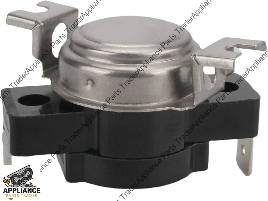WE4M160-ERP-Dryer Thermostat