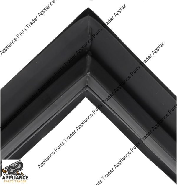 WR14X27235-ERP-Fresh Food Door Gasket