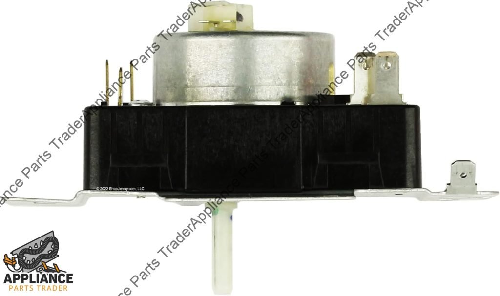 W10642928-ERP-Dryer Timer