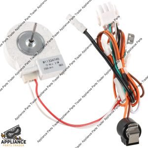W11334745-ERP-Evaporator Motor