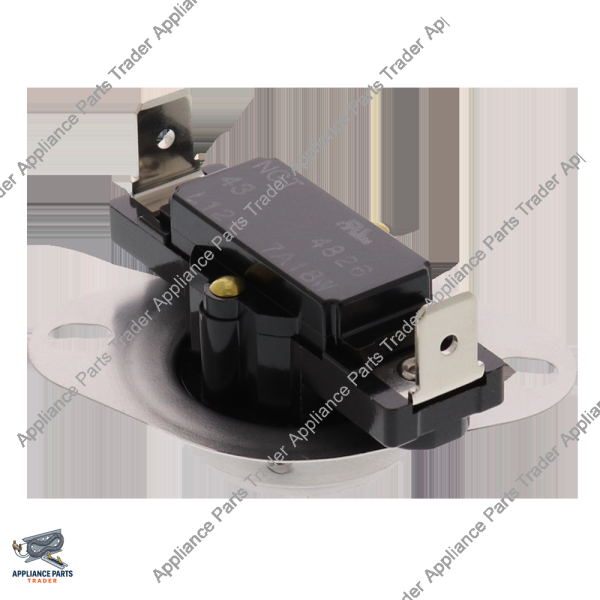 6931EL3001E-ERP-Dryer Thermostat
