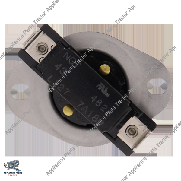 6931EL3001E-ERP-Dryer Thermostat