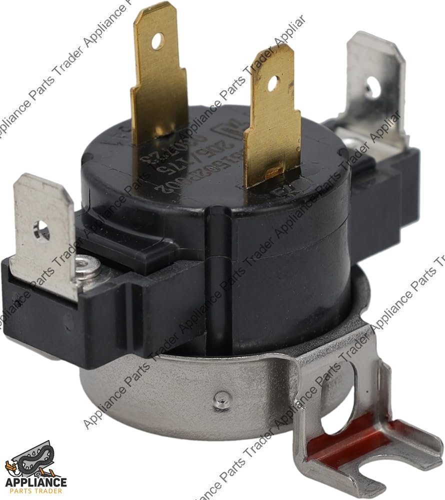 WE04X25201-ERP-Dryer Thermostat