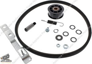 959P3-ERP-Idler Pulley, Lever & Belt Kit