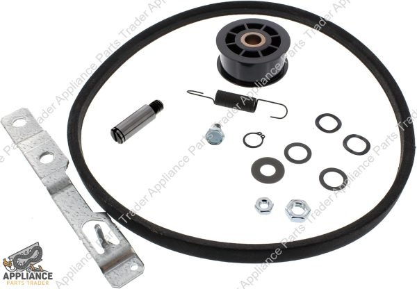 959P3-ERP-Idler Pulley, Lever & Belt Kit