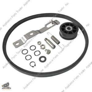 959P3-OEM-DRIVE BELT AND IDLER LEVER KIT