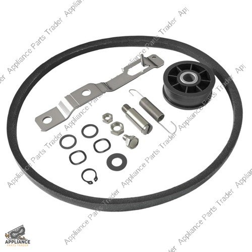 959P3-OEM-DRIVE BELT AND IDLER LEVER KIT