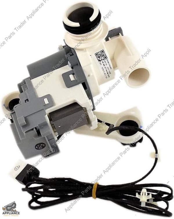 DC97-19289FHCM-Drain Pump