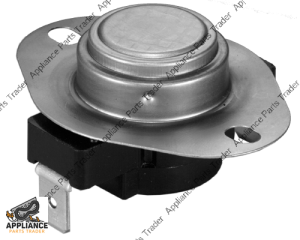 L15015W.png L290-ERP-Dryer Thermostat WE4M80