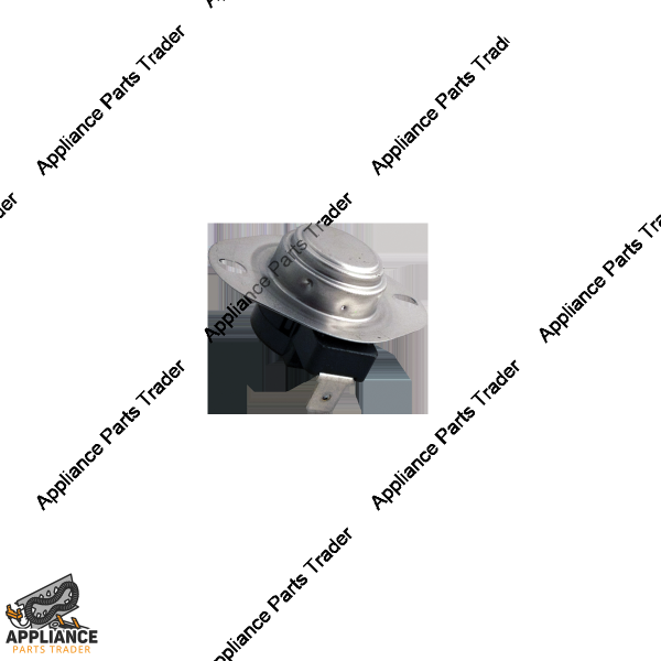 L155-ERP-Dryer Thermostat 33303391