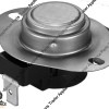 L155-ERP-Dryer Thermostat 33303391