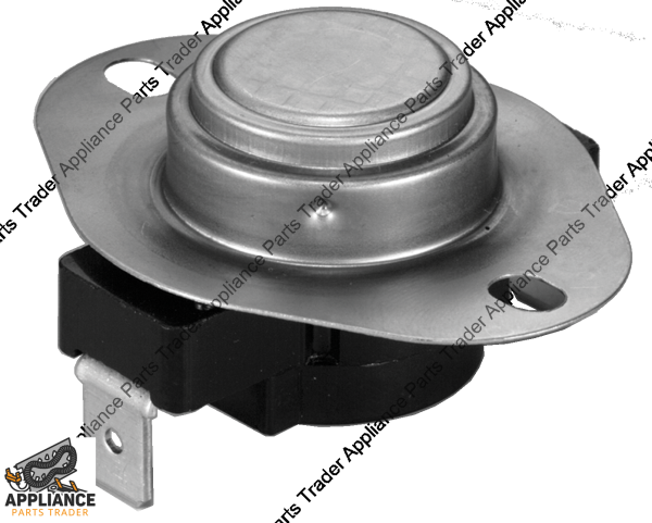 L155-ERP-Dryer Thermostat 33303391