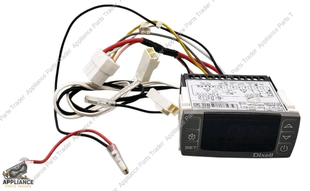 W0302184-ERP-Atosa Controller