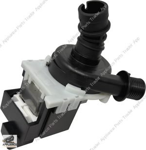 WD21X25188-OEM DRAIN PUMP HARNESS