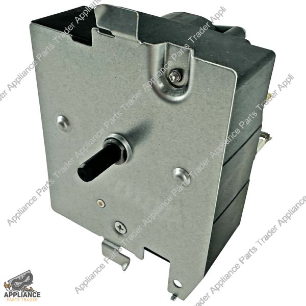 WE04X24550-ERP-Dryer Timer