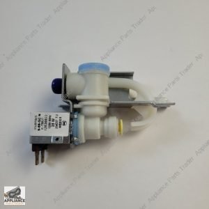 WP67003753-OEM WATER INLET VALVE