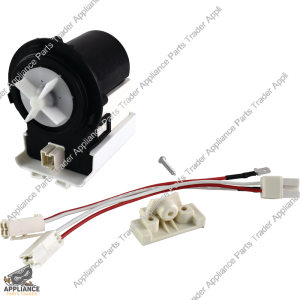DP2-CM-Washer Pump 4681EA2001T