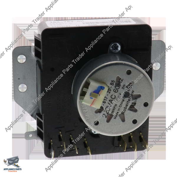 W10185972-ERP-Dryer Timer