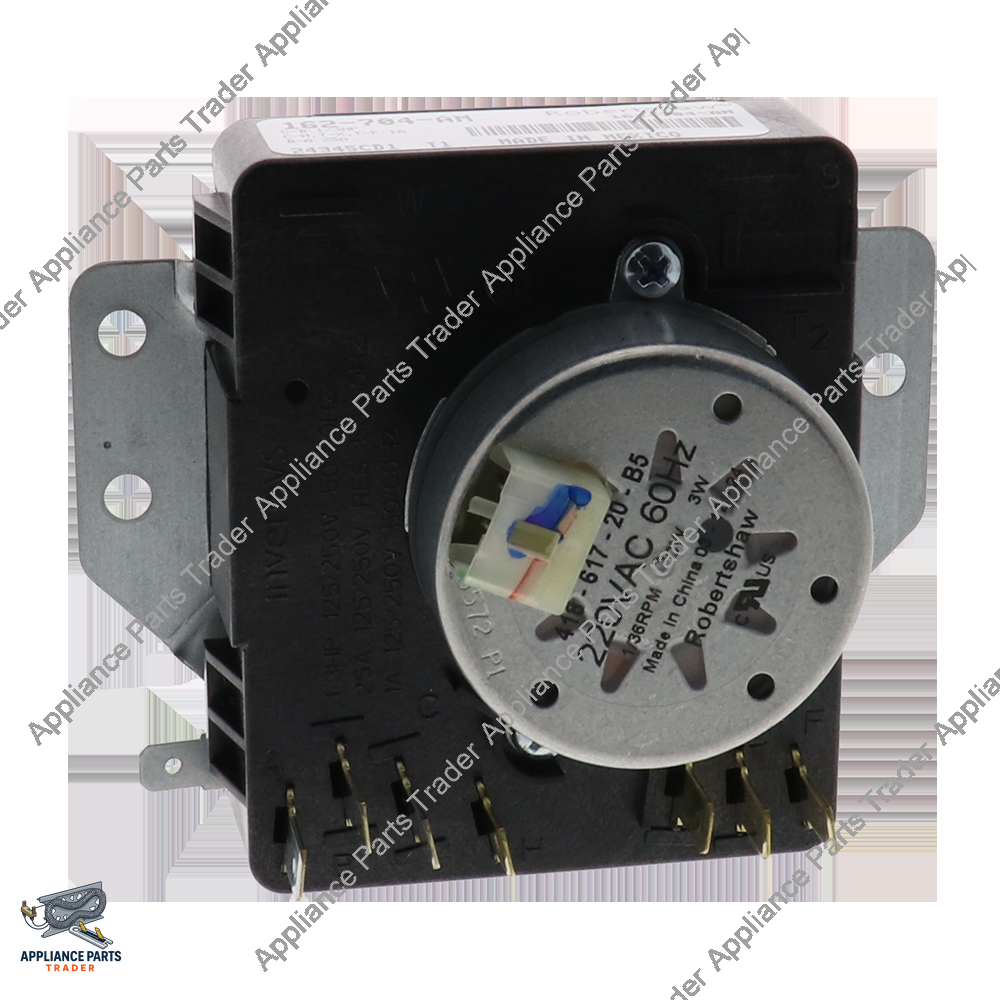 W10185972-ERP-Dryer Timer