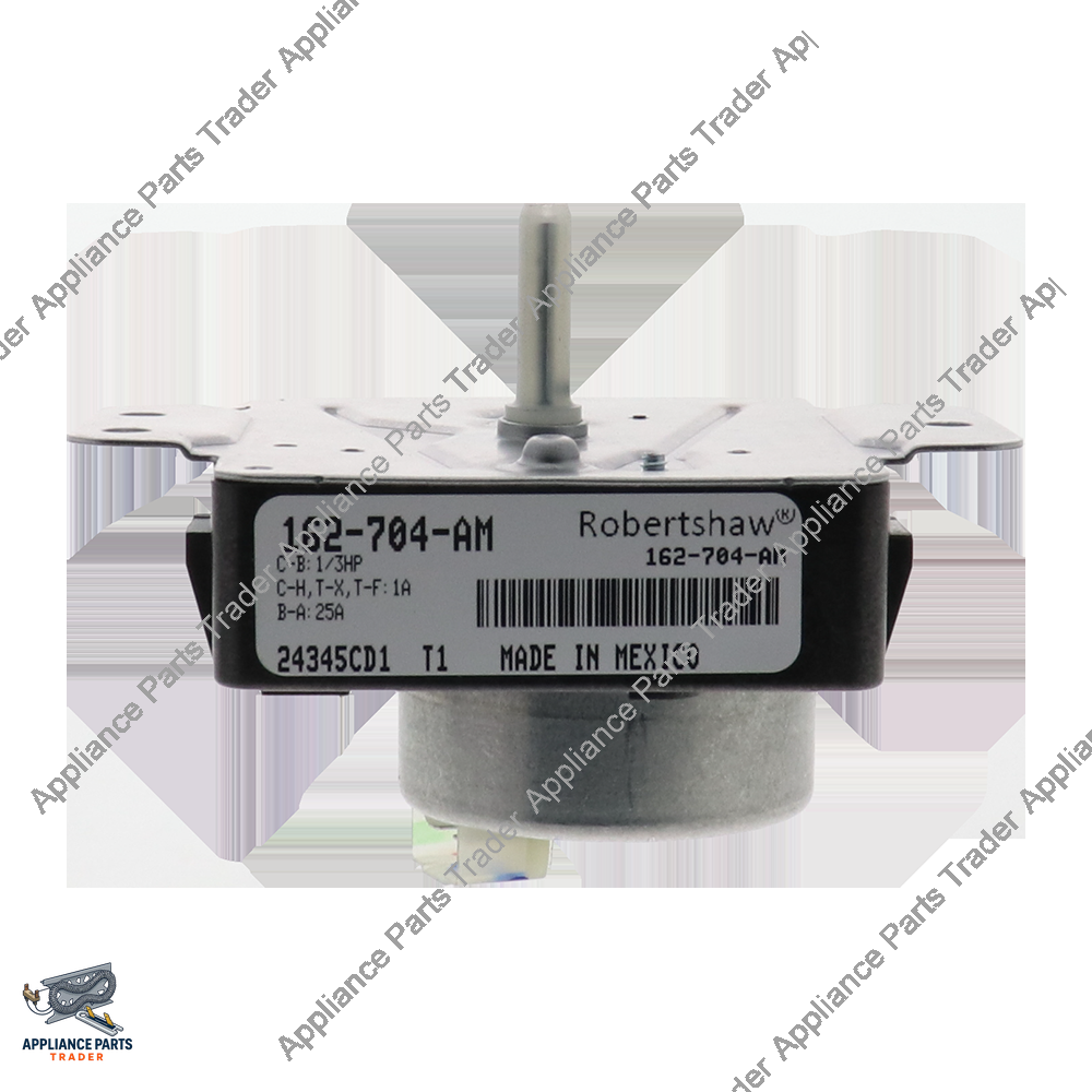 W10185972-ERP-Dryer Timer