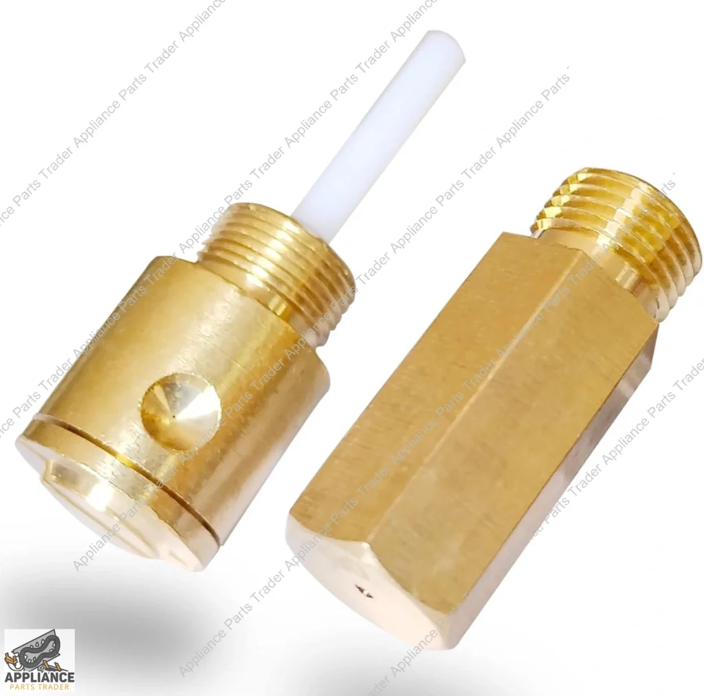 LPKIT-4/XAA--JA-Conversion Kit Gas To Lpg