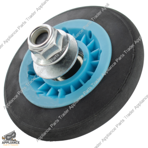 4581EL2002HCM-Roller and Shaft